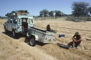 Read more about the article Death in the Endless Mopane